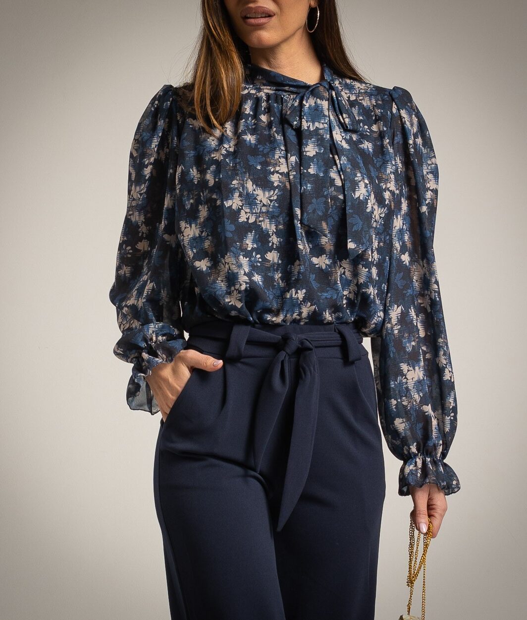 BLUZA FLY
