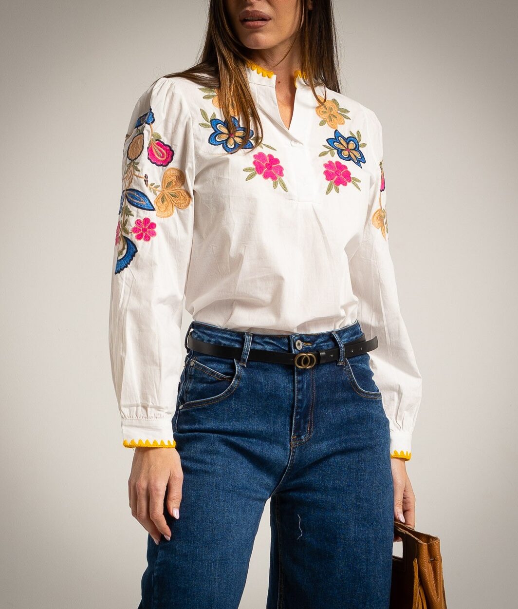 BLUZA JALISCO